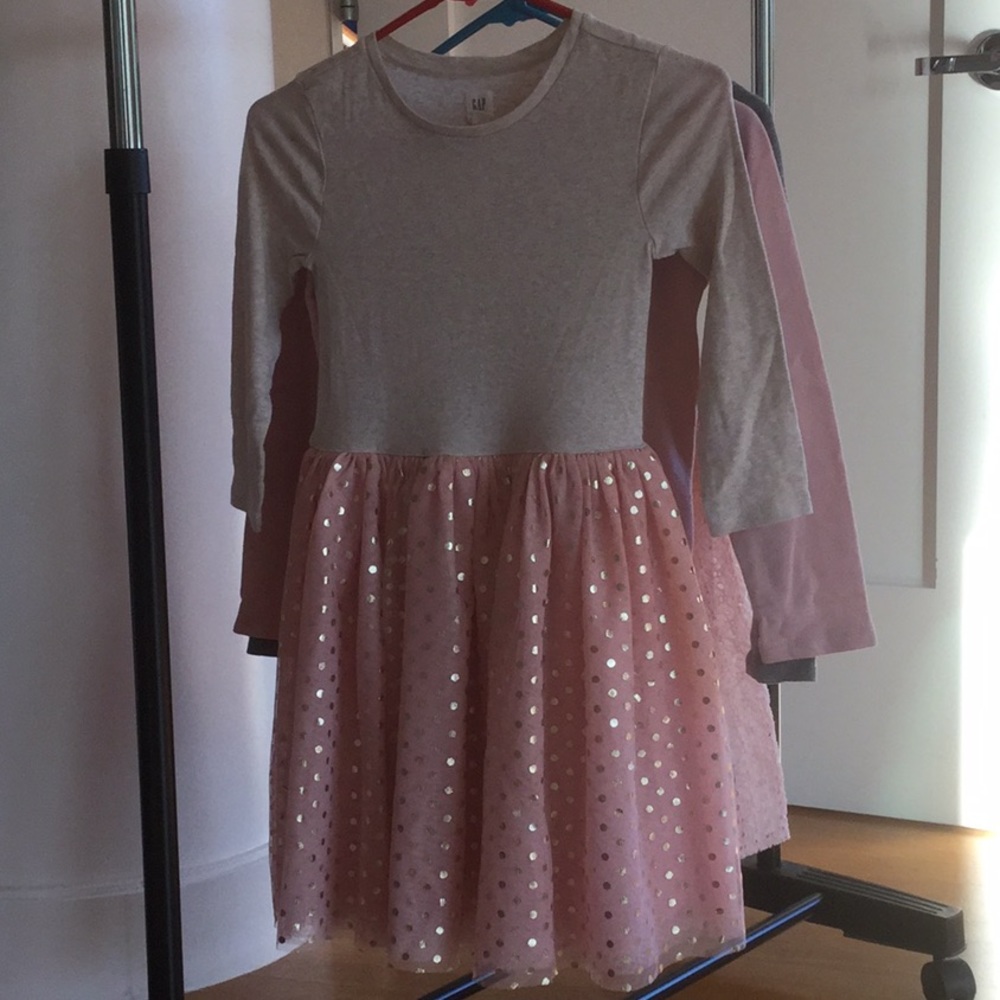 Girls GAP Dresses